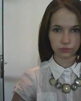 Анастасия Стрельцова