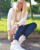Анастасия Сведущева