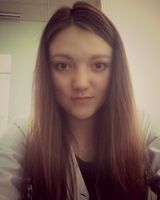 Маргарита Селиверстова
