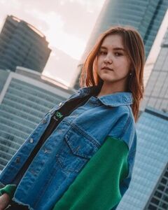 Полина Ручкина