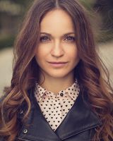 Елена Строганова