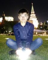Медербек Анваров