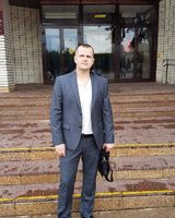Михаил Сухов