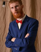 Александр Панюшкин