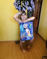 Ника Николаенко