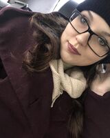 Виктория Евтюхина