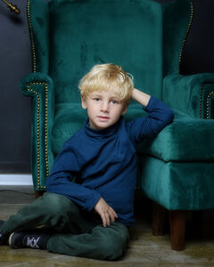 Степан Клыков