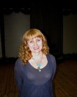 Ольга Веровчук