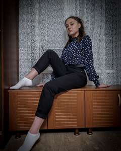 Виктория Тройнова