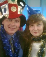 Мария Похальчук