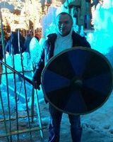 Слава Мидонов