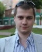 Олег Рябков