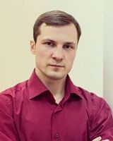 Александр Панасенков