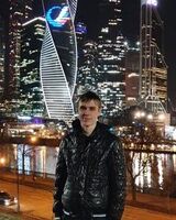Dmitriy Afanasyev