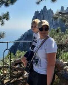 Марина Малушина