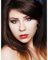 Елизавета Панфиленок