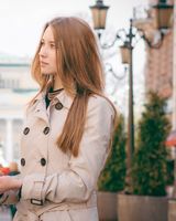 Вероника Мансуровна