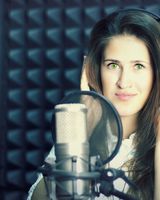 Александра Шаповалова