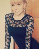 Кристина Логинова