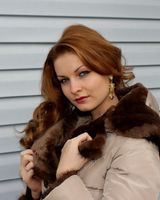 Екатерина Шарова