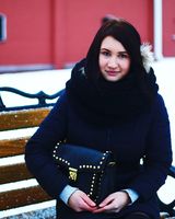 Кристина Мальцева