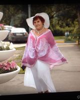 Надежда Бобровская