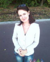 Анна Пусикова