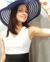 Ольга Мясникова