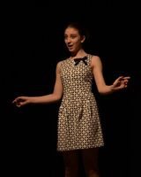 Галя Лебедева