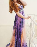 Анастасия Баркова