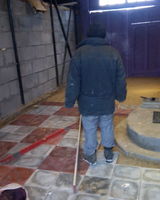 коля сергеев