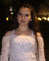 Алина Байнаева