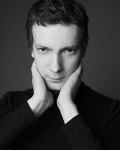 Олег Кишинский