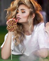 Екатерина Агафонова
