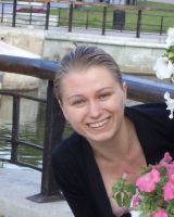 Лариса Окунева