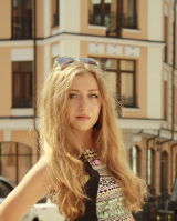 Юлия Литвиненко