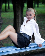 Белая Дмитриевна
