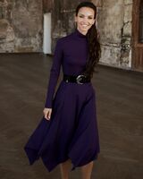 Юлия Ступишина