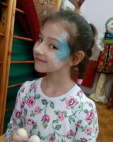 Ульяна Клюева
