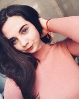 полина Кравцова