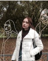 Дарья Абрамова