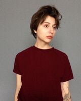 Марта Новикова