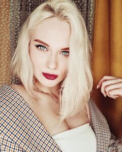 Варвара Блохина