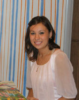 Альбина 