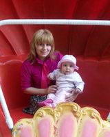 Людмила Кондакова