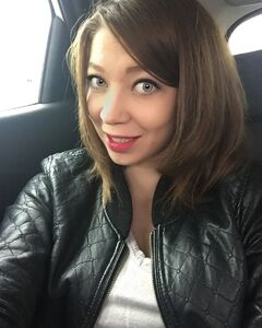 Ирина Лыгач