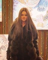 Александра Васильева