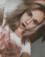 Виктория Ступникова