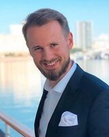 Евгений Дуко