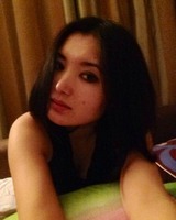 Айхан Куштарова